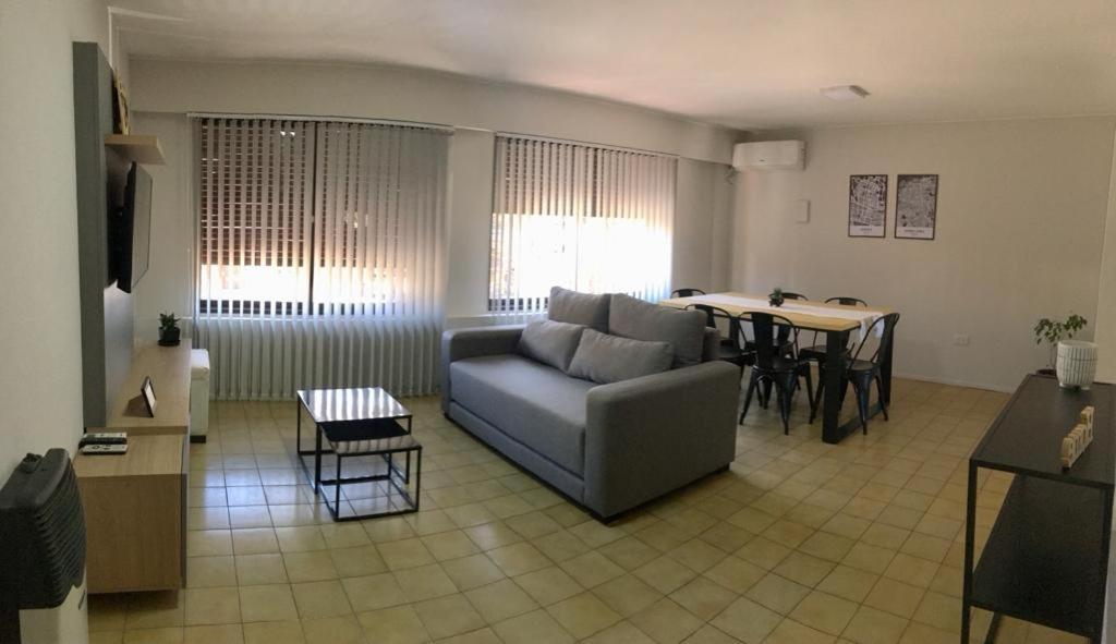 Hermoso Depto En La 5Ta Seccion Мендоса Экстерьер фото